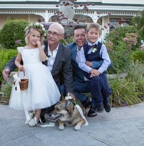 Meet your Posher, Douglas